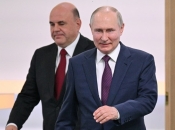 Putin odlučio tko će biti ruski premijer