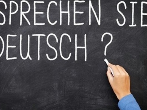 Sve više ljudi krivotvori diplomu o poznavanju njemačkog jezika