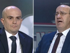 Predstavnici DF-a i SDA priznali da provode politiku Slobodana Miloševića