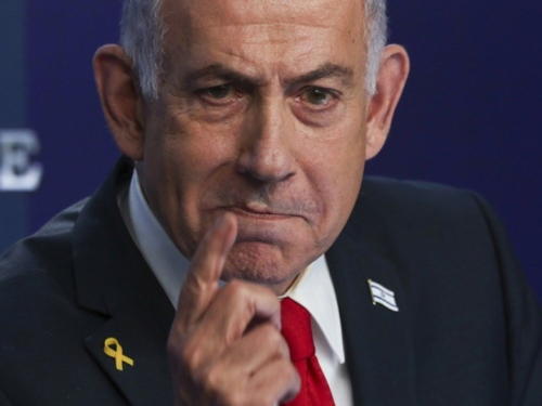 Netanyahu: Sad imamo slobodan prolaz do Teherana