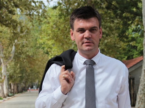 Ilija Cvitanović: “Ozdravljenje društva mora krenuti od politike”