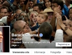 I Obama na Facebooku