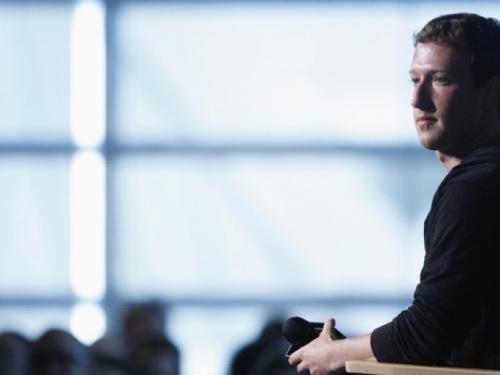 8 zanimljivosti iz života Marka Zuckerberga