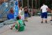 FOTO: Počeo turnir u uličnoj košarci "Streetball Rama 2014."