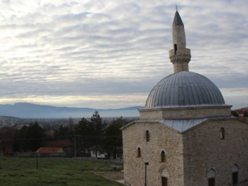 Muslimani danas obilježavaju Kurban-bajram