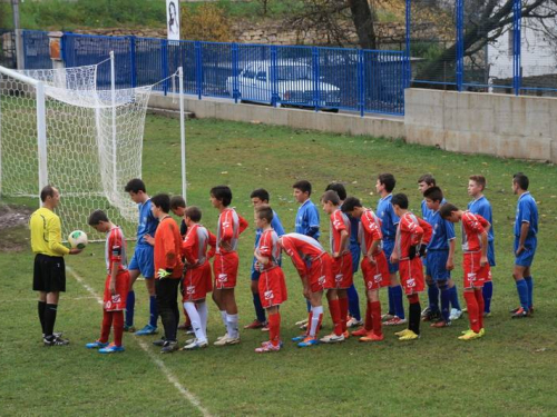 FOTO: Pioniri Rame bolji od Brotnja