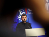 Zelenski upozorio Europu: Pitajte svoje obavještajce što Rusija planira u Bjelorusiji