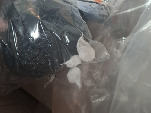 Policijska akcija u Prozoru-Rami: Pretresom kuće pronađeni droga i oružje