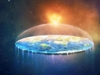 Sve više ljudi vjeruje da je Zemlja ravna ploča