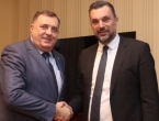 Što su dogovorili Konaković i Dodik?