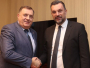 Što su dogovorili Konaković i Dodik?