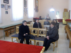 Savjetovalište za žene u župi Prozor