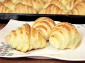 Kiflice s margarinom osvajaju na prvi zalogaj