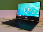 Acer predstavio najtanji laptop na svijetu