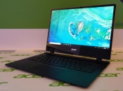 Acer predstavio najtanji laptop na svijetu
