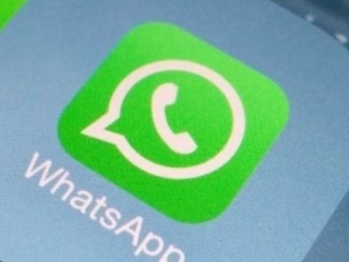 WhatsApp grupni razgovori sada podržavaju do 256 korisnika