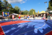 FOTO: Ekipa ''Ba.Riba'' pobjednik 20. Streetball Rama 2022.