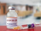 Cjepivo prtiv koronavirusa najranije sredinom sljedeće godine