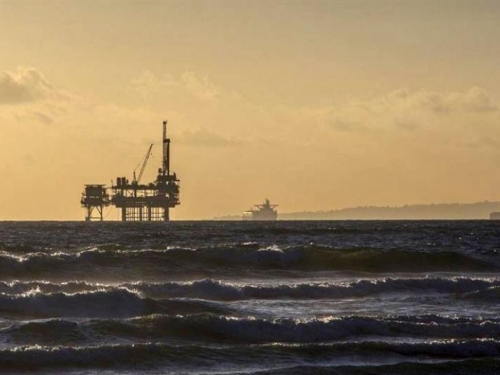 Opet rastu cijene nafte