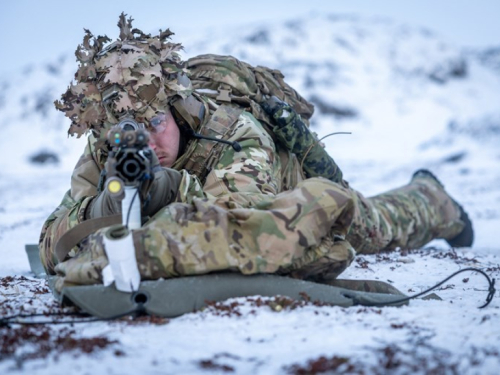 Sprema se NATO-ova misija na Arktiku