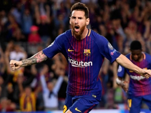 Messi: Težim savršenstvu, želim bolje izvoditi jedanaesterce
