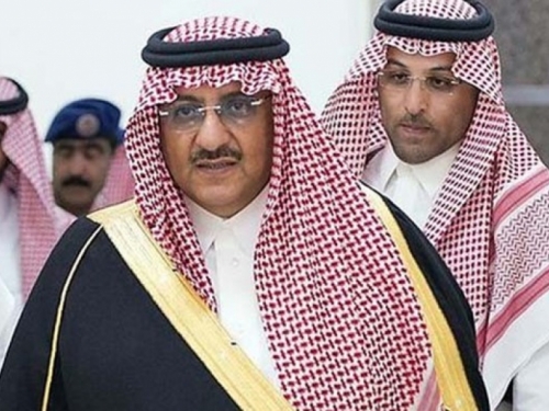 Saudijski prestolonasljednik nazvao iranskog čelnika 'novim Hitlerom'