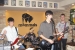 FOTO: Održan humanitarni koncert za obitelj Miličević u Mammals club&pub