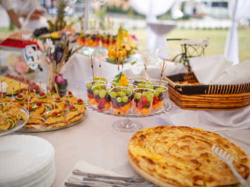 Kad posao postane strast: Igor i Monika Beljo pišu uspješnu obiteljsku catering priču