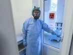 Hrvatska: 39 novih zaraženih osoba, ukupno 481