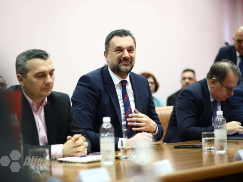 Dodik nije poslušao, s HDZ-om se isplati…