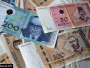Prosječna plaća u travnju viša za jedan posto u odnosu na travanj 2016.