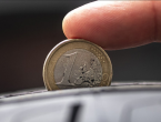 Trik s kovanicom eura: Provjerite vozite li na istrošenim gumama
