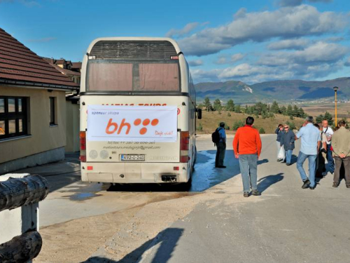 U Rami završio međunarodni znanstveni skup o kršu