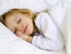 Kratak san kod djece skraćuje život