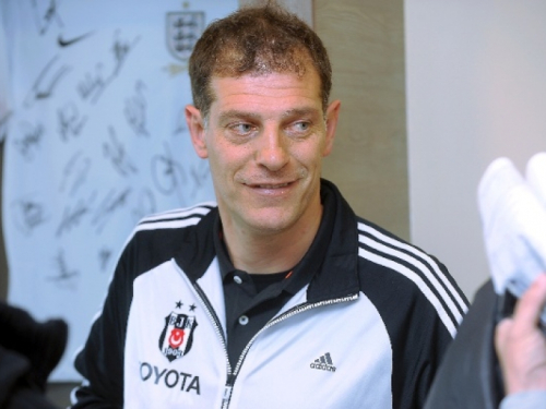 Slaven Bilić u lovu na veliku nogometnu zvijezdu