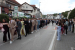 FOTO: Matura 2026. - Defile mladosti na ulicama Prozora