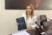 Dr. Katica Pavlović - nova doktorica znanosti iz Rame