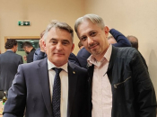 NiP: Kovačević je čas Hrvat, čas nije, tjerate vodu na mlin onima koji hoće treći entitet