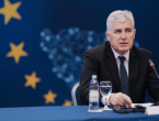 Čovića: Nema pregovora o legitimnom predstavljanju i ravnopravnosti Hrvata u BiH