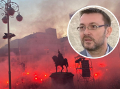 SDP-ovac stao u obranu organizacije Gay Pride-a, usporedio Plenkovića s Vučićem