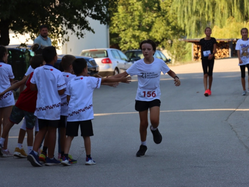 FOTO: Održan 6. Ramski polumaraton