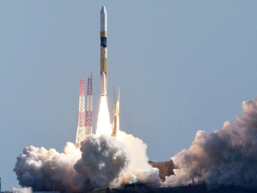 SpaceX ide na burzu. Musk želi prikupiti čak 75 milijardi dolara