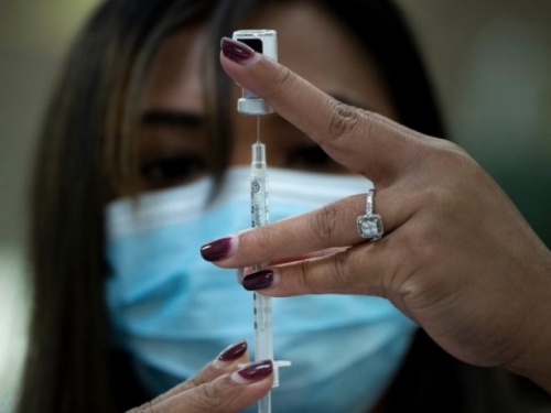 Hrvatska daruje BiH 30 tisuća doza cjepiva