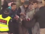 Užas na Koševu, topovski udar raznio nogu navijaču Sarajeva