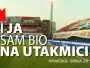 PROMO: Označite se na velikoj fotografiji utakmice između Hrvatske i Srbije na Maksimiru