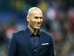 Zinedine Zidane ponovno trener Real Madrida