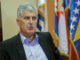 Čović će u ime BiH u ponedjeljak predati zahtjev za članstvo u EU