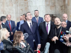 Vučić dolazi u RS zbog 'komplikacija u regiji'