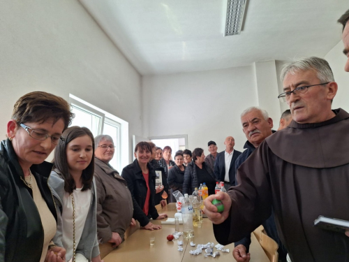 FOTO: Turnir na Orašcu - najtvrđe jaje imao Patrik Filipović