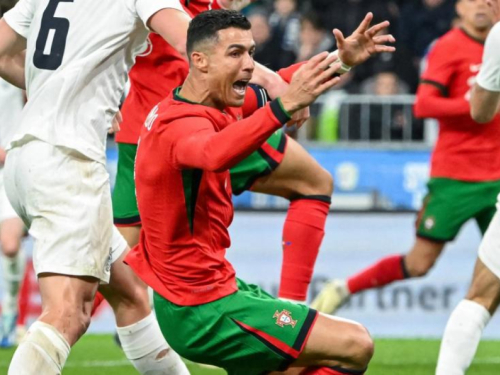 Ronaldo na udaru žestokih kritika